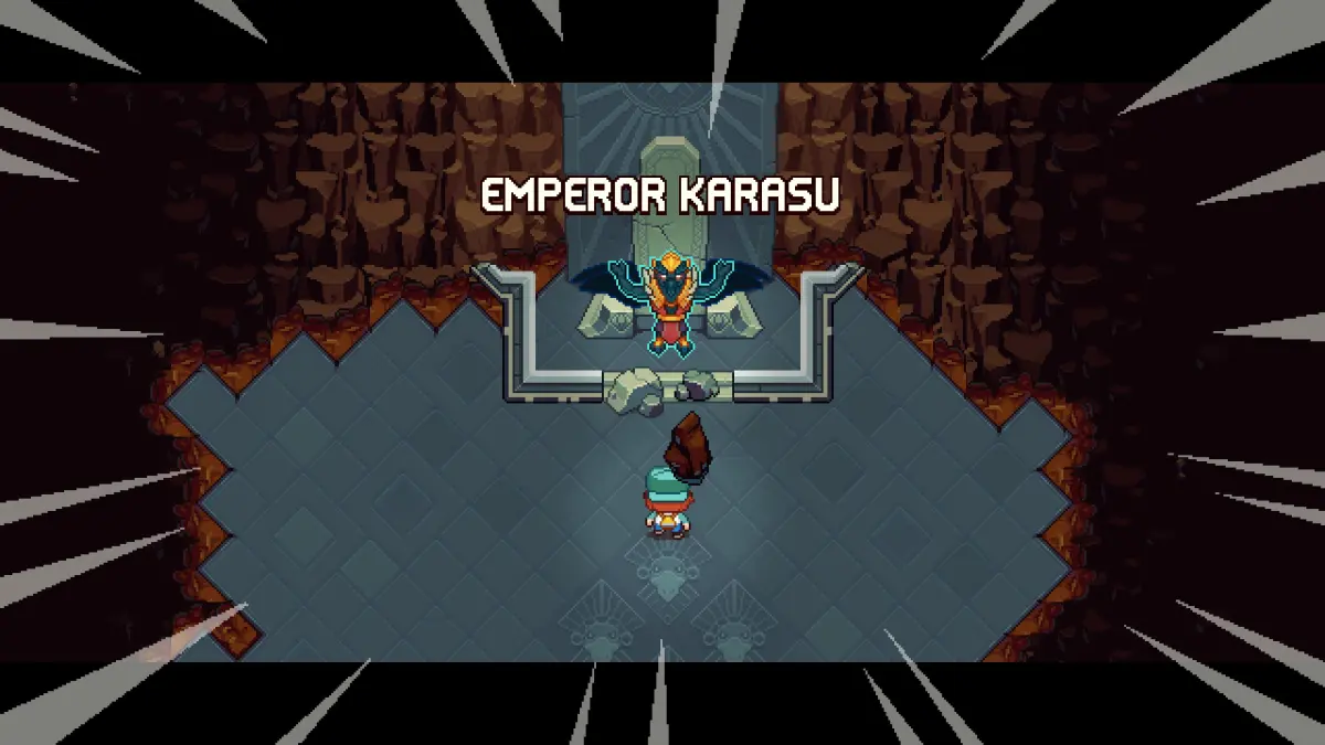 Under the Island Recensione