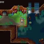 Under the Island Recensione