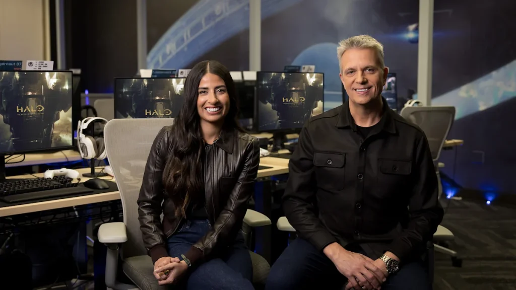 Xbox: i messaggi di Asha Sharma e di Matt Booty dopo il cambio ai vertici - immagine della notizia