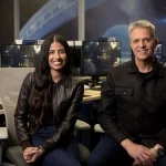 Xbox - Asha Sharma e Matt Booty