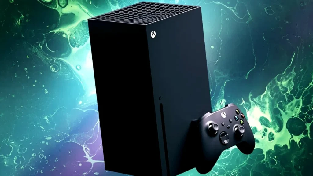Xbox Next
