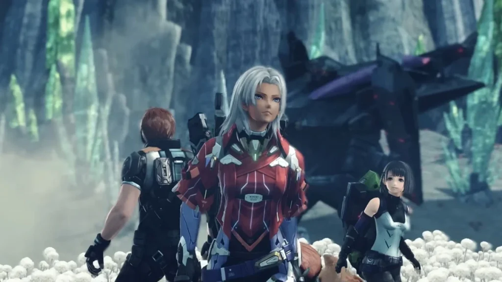 Xenoblade Chronicles X: Definitive Edition - immagine della notizia