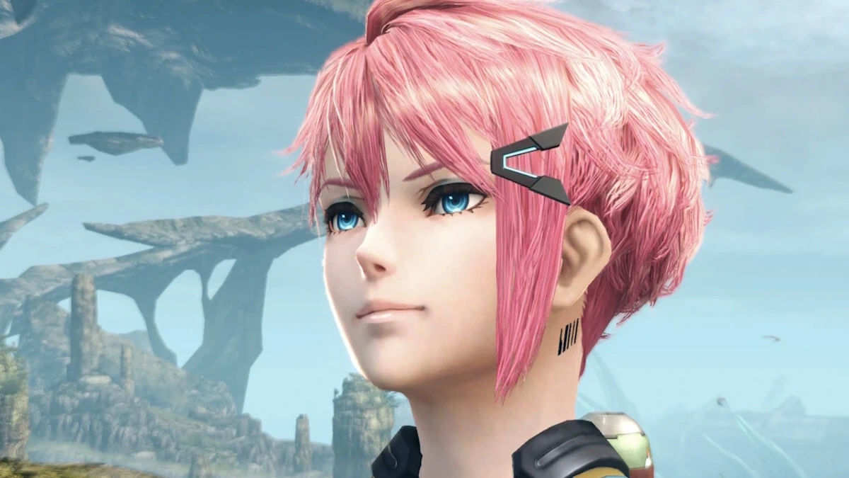 Xenoblade Chronicles X: Definitive Edition