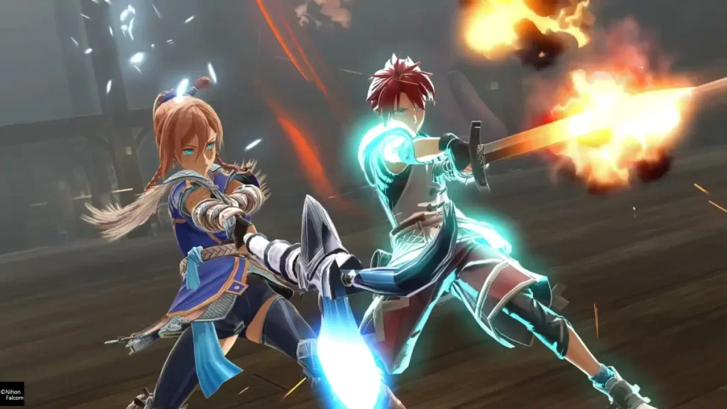 Ys X Proud Nordics - immagine della recensione