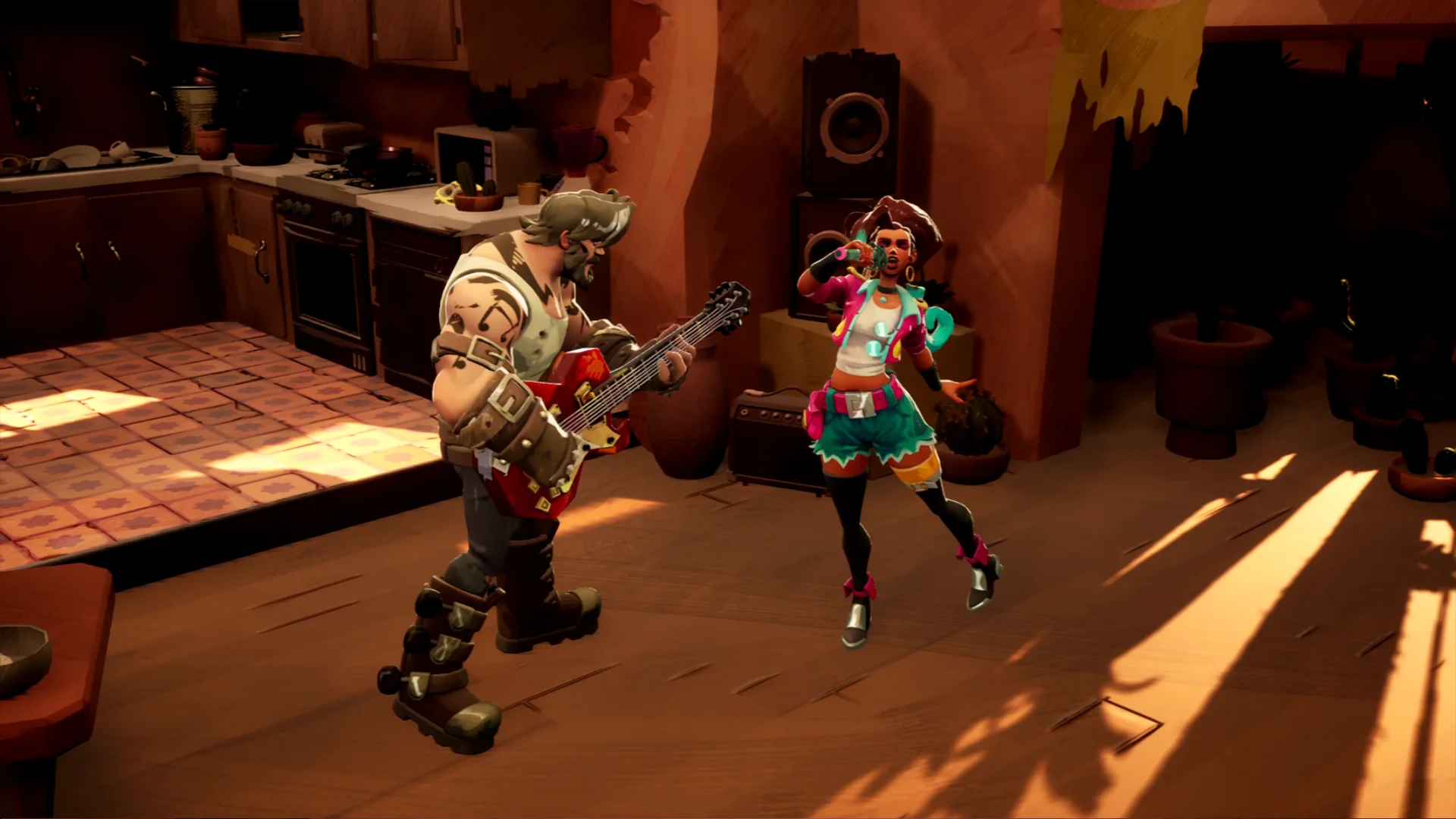 People of Note Anteprima: un RPG a colpi di musica