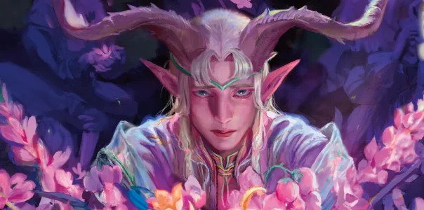 MTG L'eclissi di Lorwyn