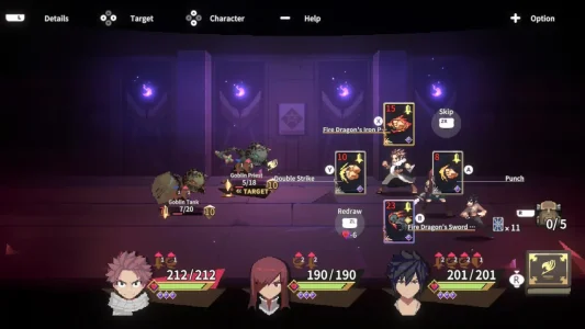 fairy tail dungeons recensione gruppo