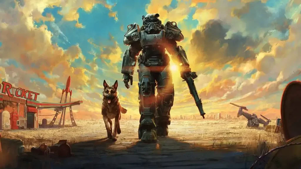 Fallout 4: Anniversary Edition - immagine della recensione