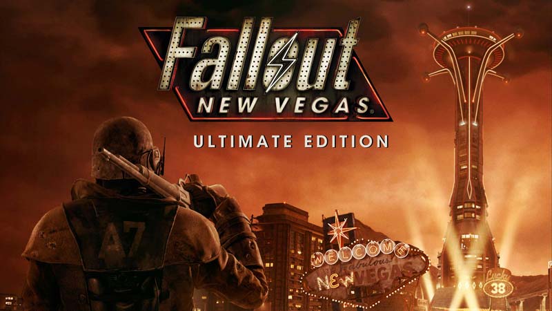 fallout new vegas ultimate edition videogiochi a meno di 10 euro