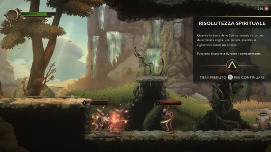 gow sons of sparta combat