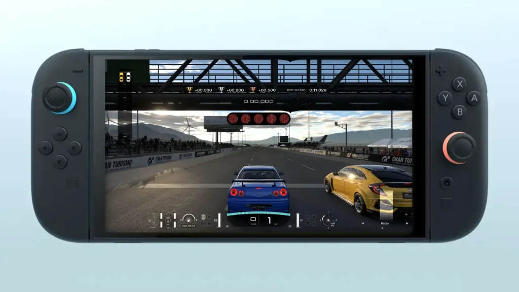 Gran Turismo 7 - immagine della notizia