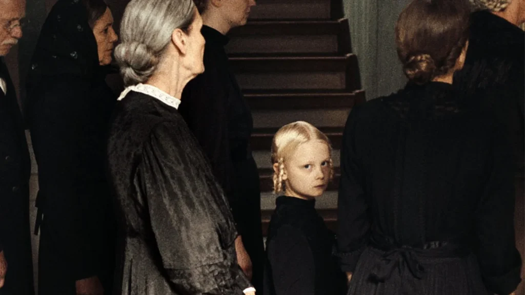 “Il suono di una caduta” – Recensione - immagine dell'articolo