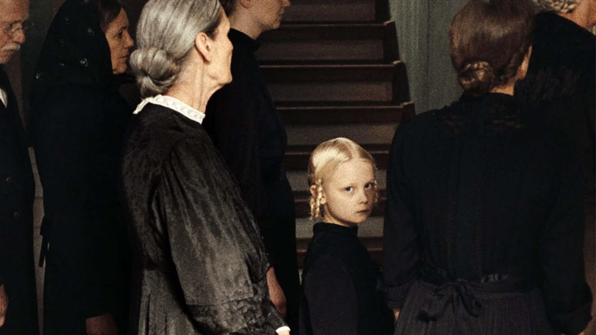 “Il suono di una caduta” – Recensione