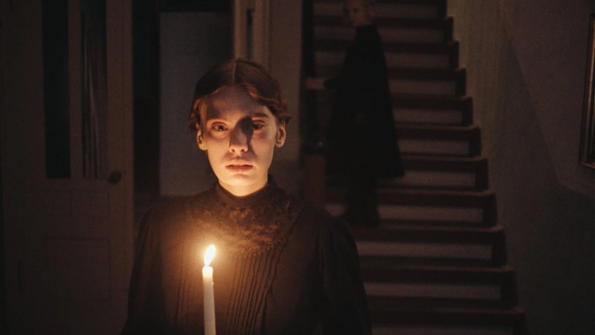 il suono di una caduta