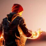 infamous second song videogiochi come gta ma con i superpoteri