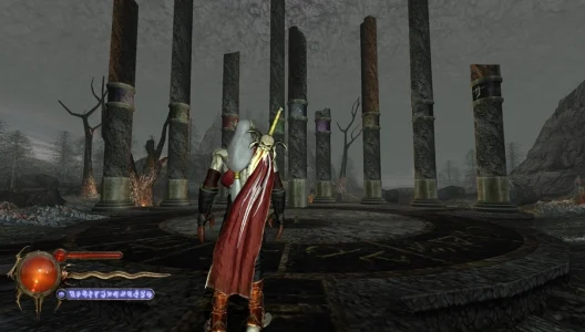 legacy of kain dark prophecy 1