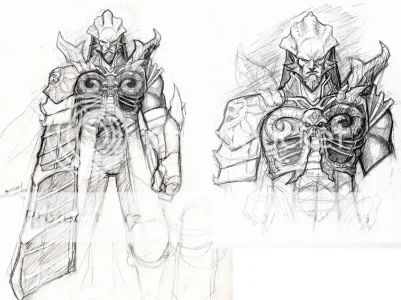 legacy of kain dark prophecy 4