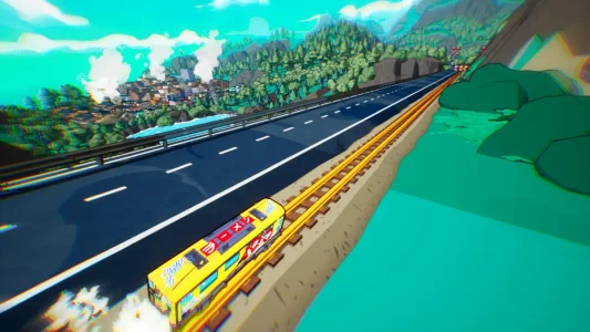 Denshattack! Anteprima