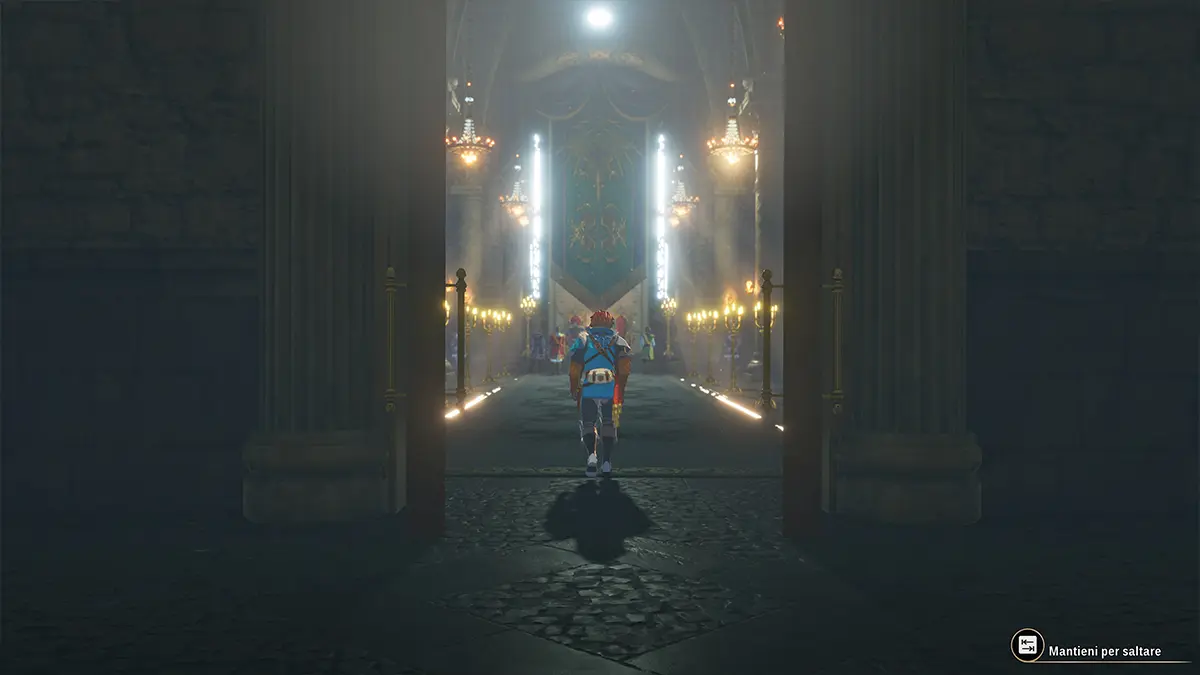 monster hunter stories 3 intro