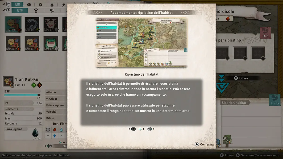 monster hunter stories 3 riporola habitat