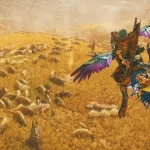 monster hunter wilds su switch 2 indizi sempre più forti