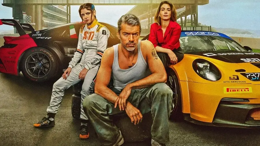 Motorvalley Recensione