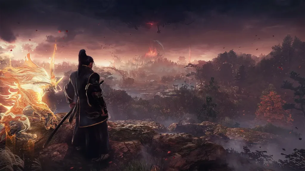 Nioh 3 - immagine della recensione