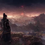 nioh 3 recensione cover