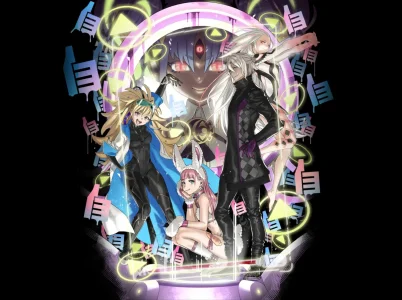 No Sleep For Kaname Date Recensione PS5