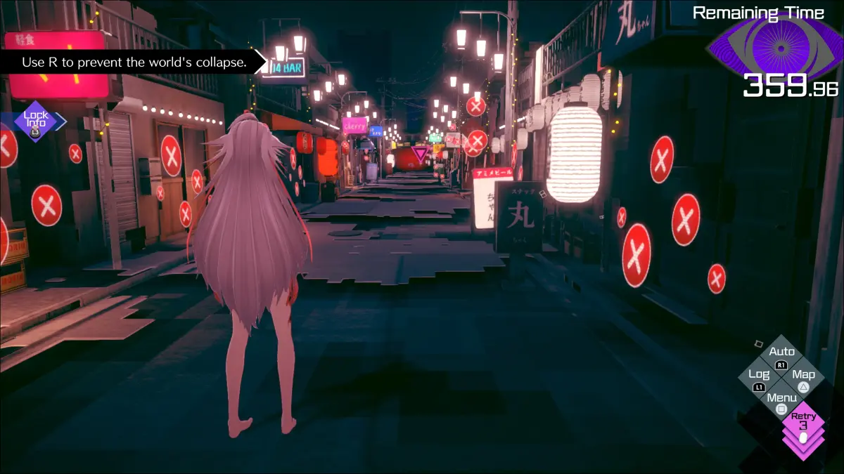 no sleep for kaname date recensione somnium