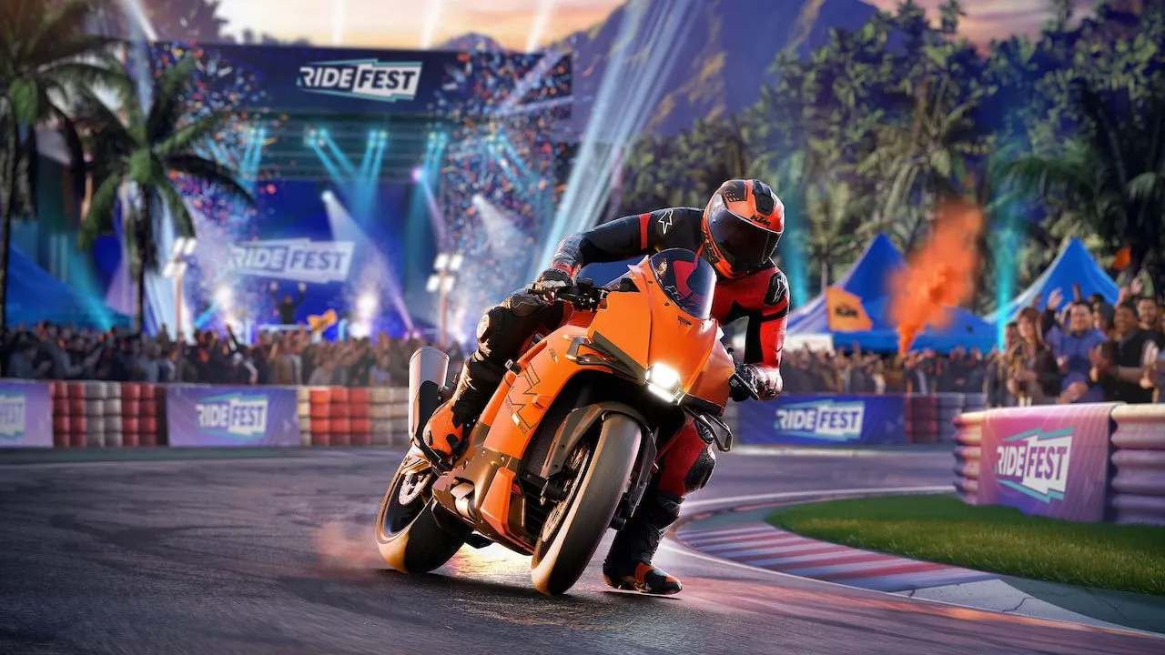 RIDE 6 – Recensione