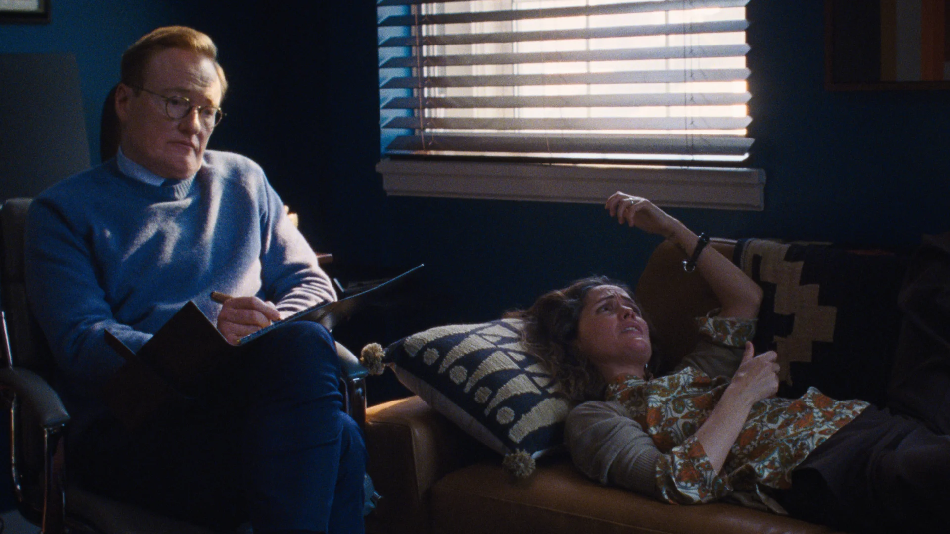 se solo potessi ti prenderei a calci psicologo