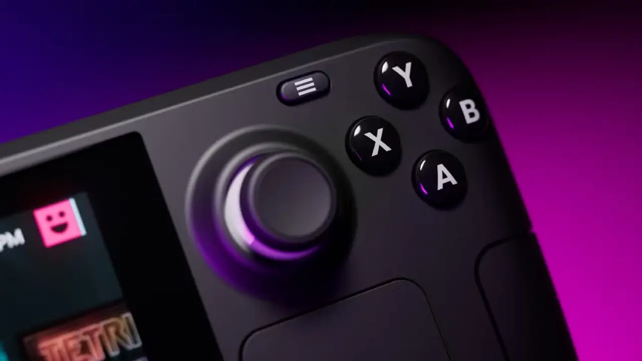 steam deck crisi di scorte negli usa