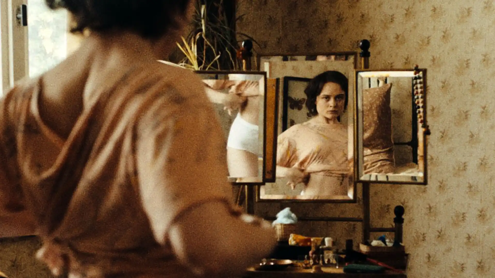 suono di una caduta - angelika