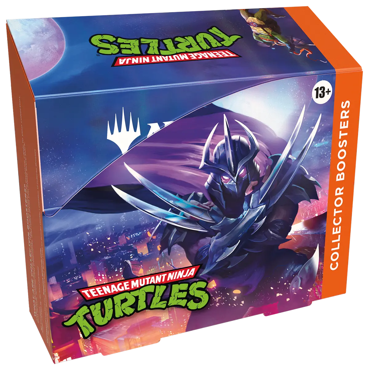 collector TMNT mtg