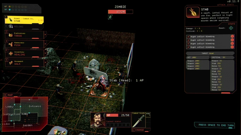 Vultures: Scavengers of Death – Provato - immagine dell'anteprima