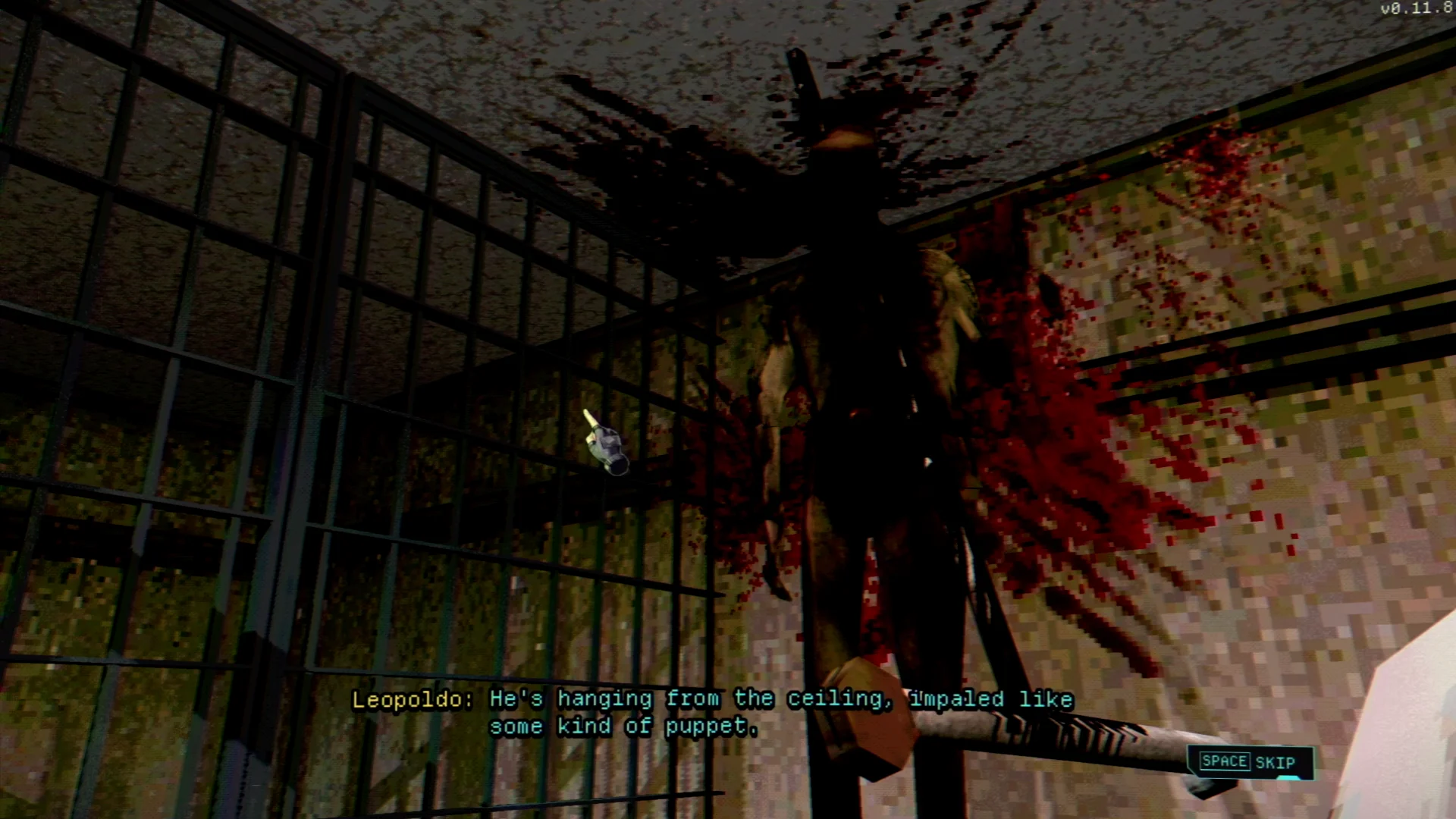 vultures - scavengers of death splatter