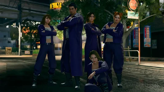 ragazzaccie drago tsubasa