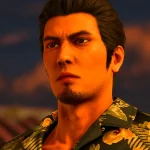 yakuza kiwami 3 dark ties kazama kiryu