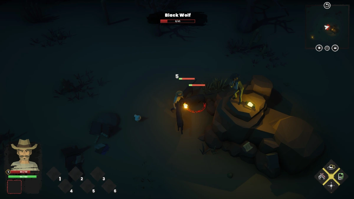 Dust & Courage: Jake Bolton’s Journey