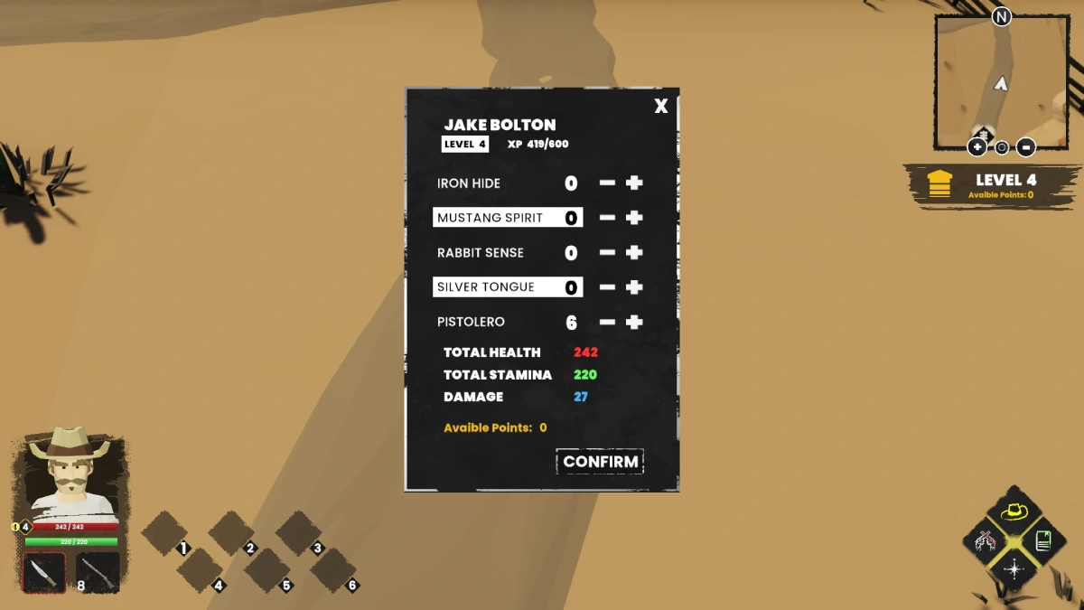 Dust & Courage: Jake Bolton’s Journey