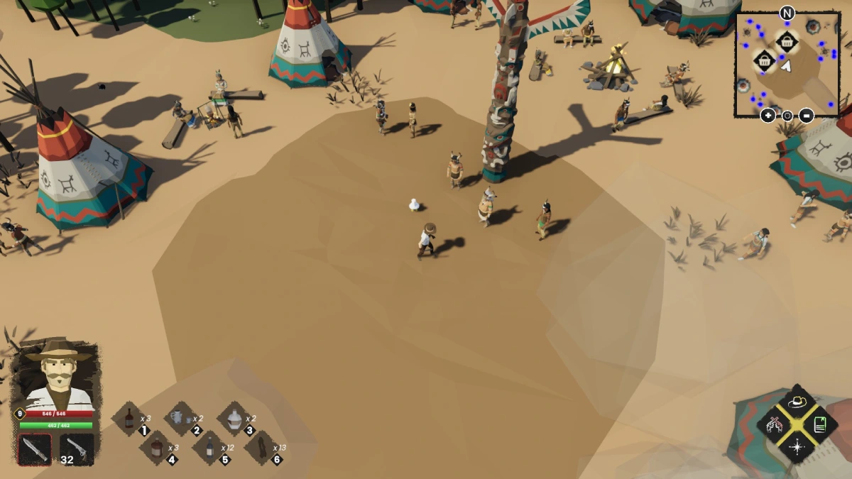 Dust & Courage: Jake Bolton’s Journey