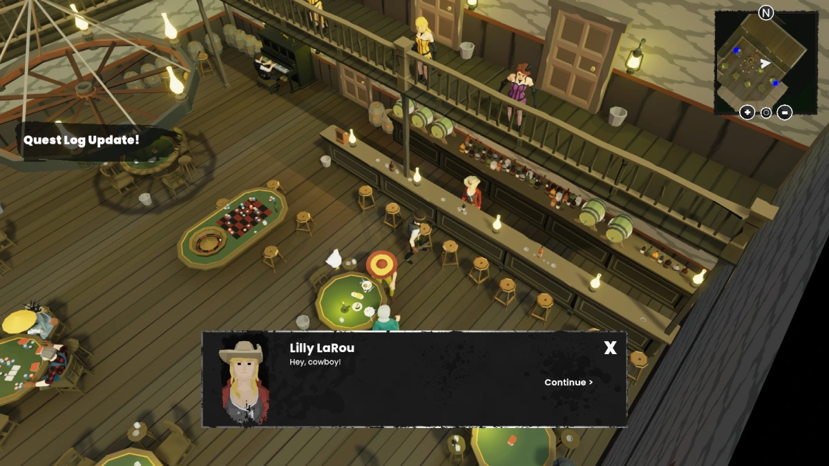 Dust & Courage: Jake Bolton’s Journey