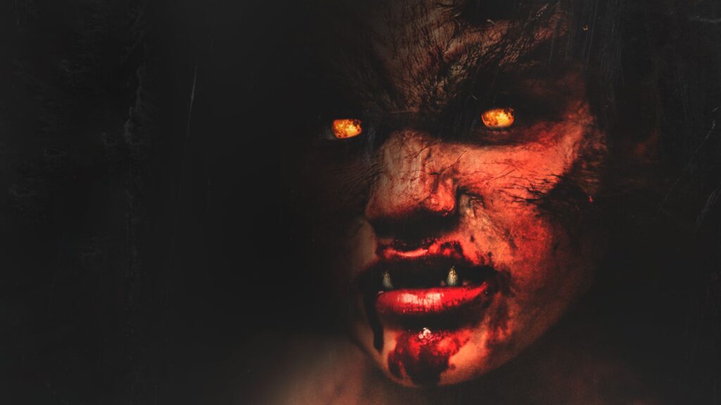 Wolfkin