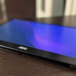 Recensione Schermo AOC 16T3EA