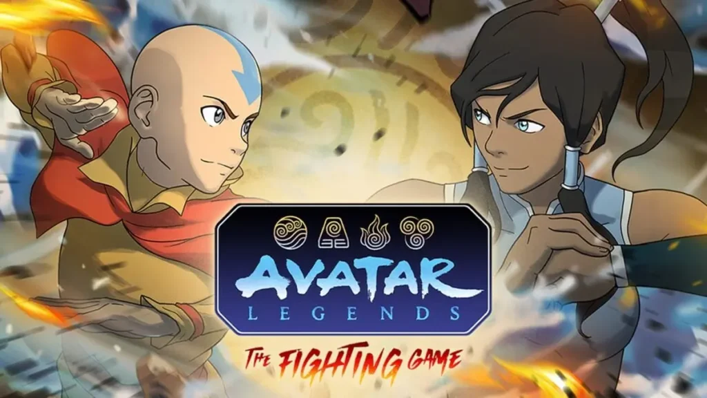 Avatar Legends: The Fighting Game ha una data di uscita - immagine della notizia