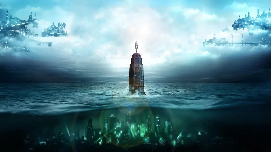 BioShock - immagine della notizia