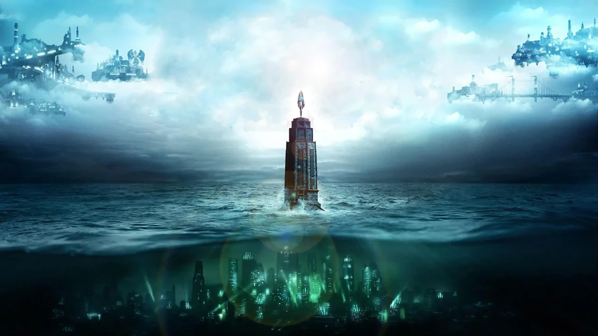 BioShock 4 rumor