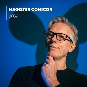 Comicon Napoli 2026 7