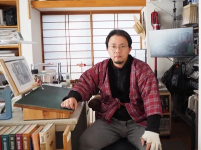 Comicon Napoli 2026 8